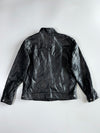 Ice Castle Premium Original Leather Jacket (M)