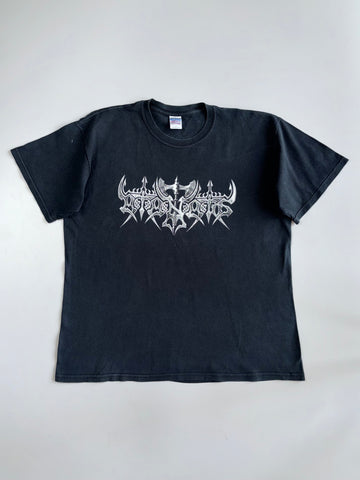 Vintage Premium Original Graphic Printed T-shirt (2XL)