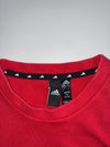 Adidas Year of the Ox Badge of Sport Sweatshirt – Red(S)