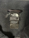 The North Face Fleece Jacket – Black (S)