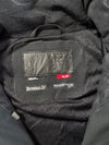 Spyder Dermizax-EV Thinsulate Technical Insulated Vest – Black/Grey (L)