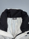 New Balance Logo Tape Puffer Jacket (L)
