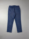 Polo Ralph Lauren Navy Blue Elastic Waist Chino Pants (W:33) (L:39)