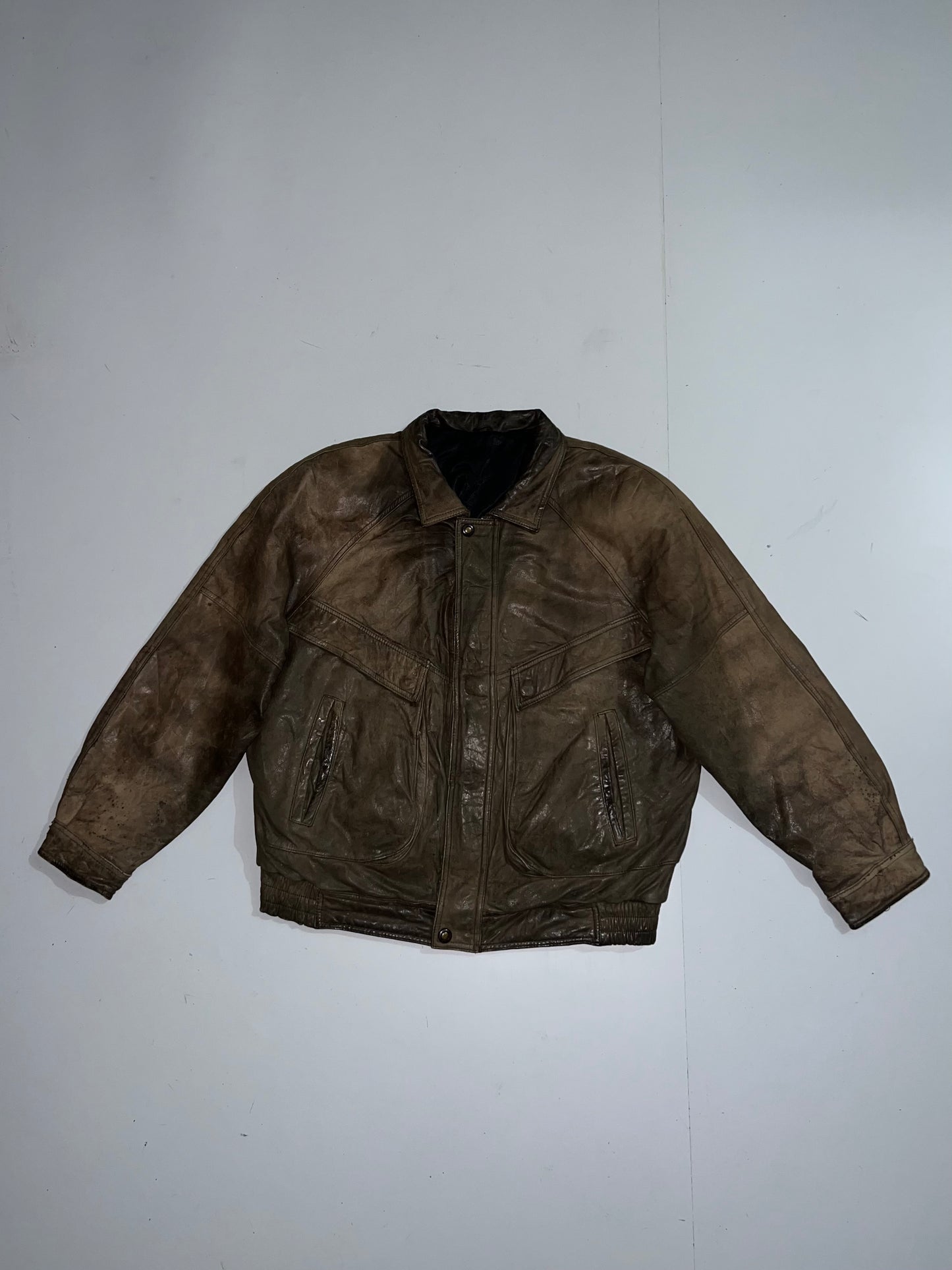 ZSuper Premium Original Leather (L)