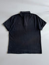 Lacoste Classic Pique Polo – Black (XL)
