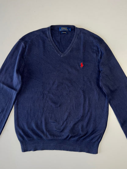 !                                                                      *Ralph*Lauren* Original Pullover (S)