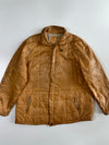 Etches Leder Premium Original Leather Jacket (XL)