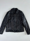 Avanti Premium Original Leather Jacket Women’s (L)