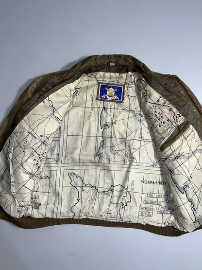 !                                                                              Super Premium Original Leather (XL)