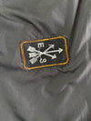 Adidas Climaproof Black Windbreaker – (M)