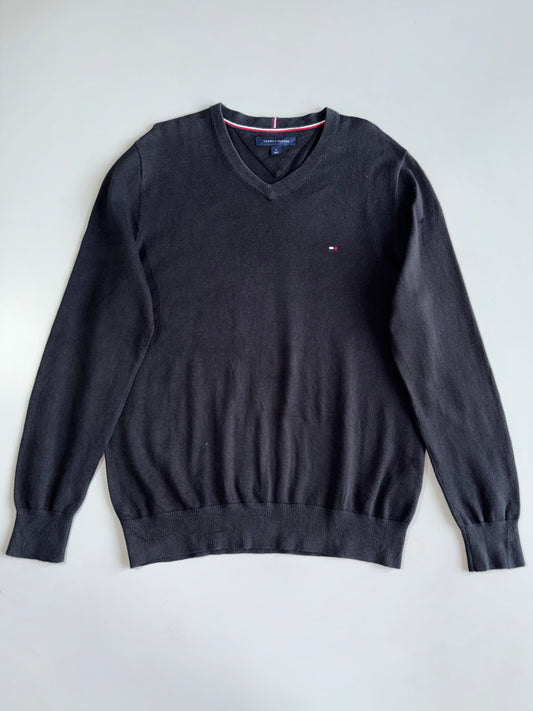 Tommy Hilfiger Premium Original Pullover (M)