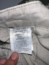 Carhartt WIP Aviation Ripstop Cargo Pants (W:37) (L:40)