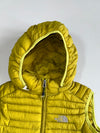 The North Face Summit Series-900 Pro Sleeveless Jacket with Detachable Cap (XS)