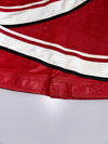 Lelles Pure Leather Racing Jacket (M)