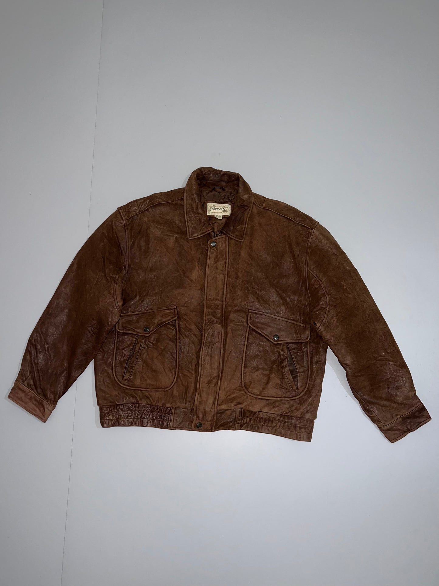 !                              Super Premium Original Leather (XL)