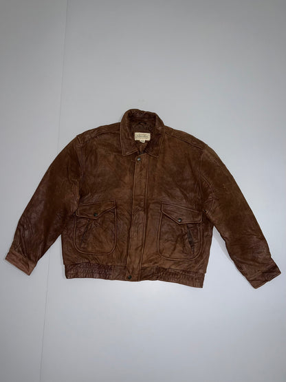 !                              Super Premium Original Leather (XL)