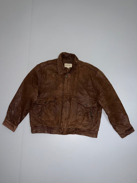 !                              Super Premium Original Leather (XL)