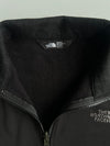 The North Face Fleece Zip Jacket (S)
