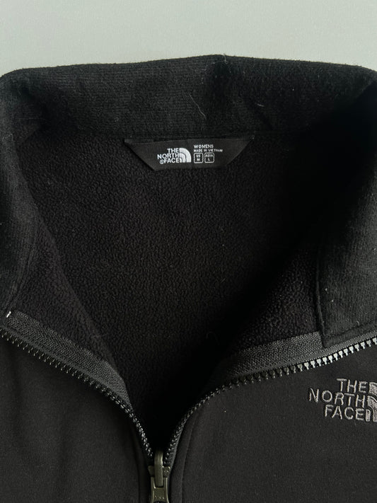 The North Face Fleece Zip Jacket (S)