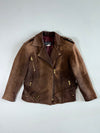 Cosa Nova Premium Original Leather Jacket Women’s (L/XL)