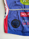 Italian Dosi Imola Cycling Jersey by Alexander Bikewear – (M)
