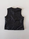 ZSuper Premium Original Leather Jacket (S)