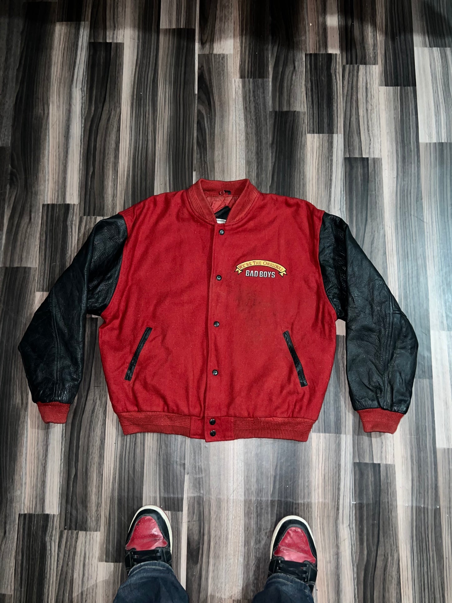 ZUltra Premium Leather(BOGO) M/L