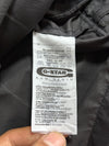 G-Star Raw Snap-Button Utility Jacket Black  multi-pocket (L)
