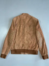 Ultra Premium Pure Leather Jacket (L)