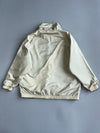 Nike Reversible Big Swoosh Sherpa Fleece Jacket (XL)