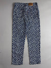 Levi’s Floral Print Corduroy Pants (W:32) (L:41.5)