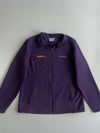 Columbia Softshell Full-Zip Jacket TTU Equestrian Team Embroidered (M)