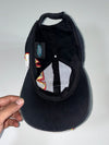 Germany Flame Soccer Cap (Adjustable)