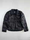 The North Face 700 Fill Down Puffer Jacket – Black (L)