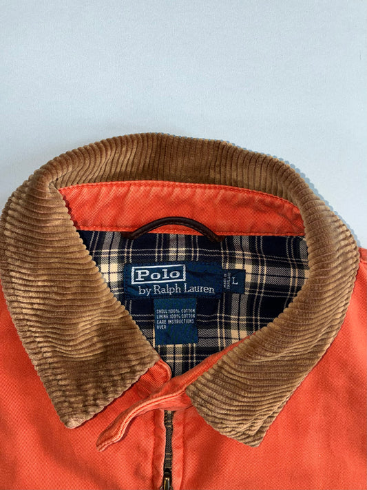 Polo Ralph Lauren Harrington Jacket (XL/2Xl)