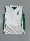 Nike Team Basketball Jersey (XL)