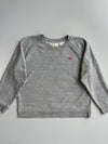 Levi’s Small Batwing Logo Crewneck Sweatshirt (L)