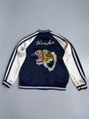 ZDouble Side (Reversible) Sukajan Jacket Embroidered (Ultra Rare) (L)