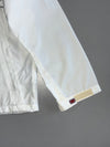 Reebok Classic Union Jack Vintage Windbreaker Track Jacket (L)