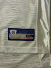 Reebok NFL St. Louis Rams #28 Marshall Faulk Football Jersey  (3XL/4XL)