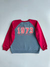 Timberland | Raglan Spellout Crewneck (L)