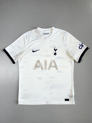 Nike Tottenham Hotspur 2023/24 Home Jersey – Son #7 (L)