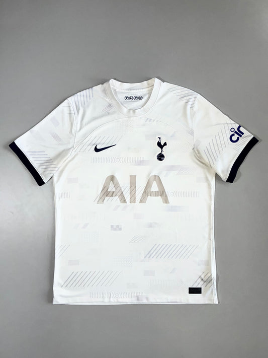 Nike Tottenham Hotspur 2023/24 Home Jersey – Son #7 (L)