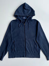 Polo by Ralph Lauren Full-Zip Hoodie – Navy (XL)