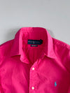 Polo Ralph Lauren Premium Original Shirt (XS)