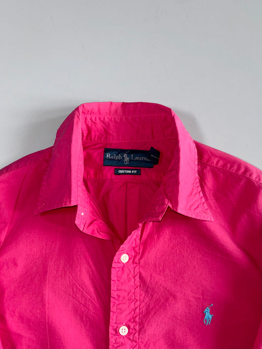 Polo Ralph Lauren Premium Original Shirt (XS)