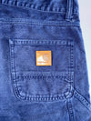 Carhartt WIP Fort Short (W:32) (L:23)