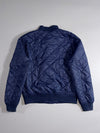 Gap Quilted Bomber Jacket ( S )