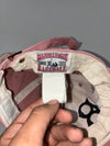 Vintage MLB Pink Brooklyn Dodgers Baseball Cap (Adjustable)