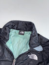 The North Face Floral Embossed Insulated Jacket(S)